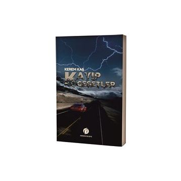 Kayıp Cesetler - Herdem Kitap