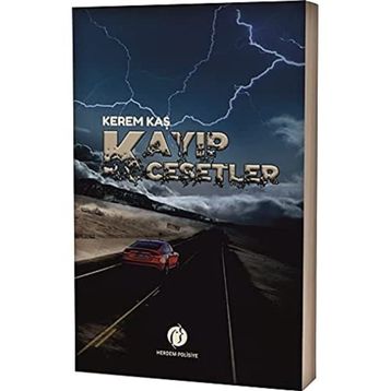 Kayıp Cesetler - Herdem Kitap