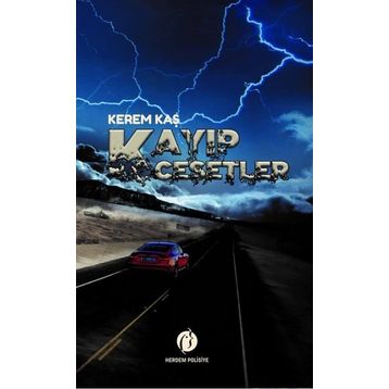 Kayıp Cesetler - Herdem Kitap