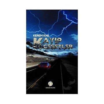 Kayıp Cesetler - Herdem Kitap