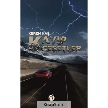 Kayıp Cesetler - Herdem Kitap