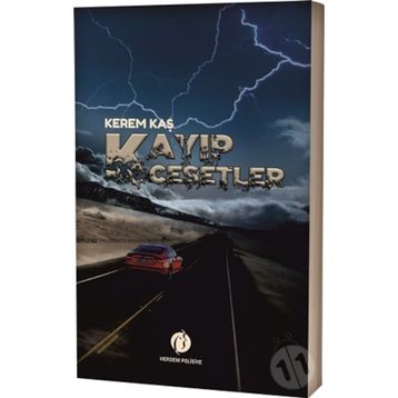 Kayıp Cesetler - Herdem Kitap