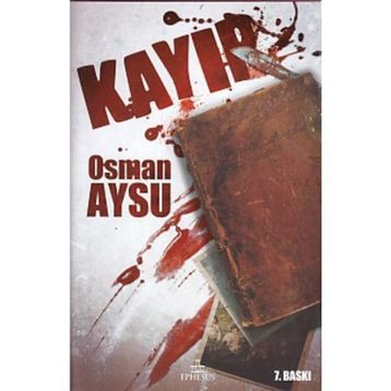 Kayıp Ciltli - Osman Aysu