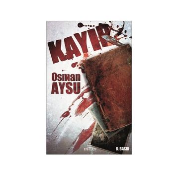 Kayıp Ciltli - Osman Aysu