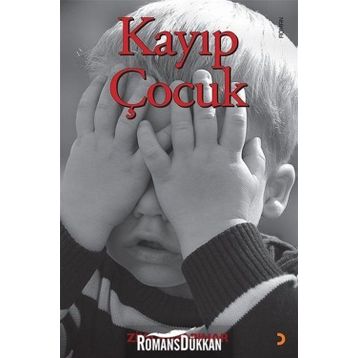 Kayıp Çocuk - Ziya Kayapınar