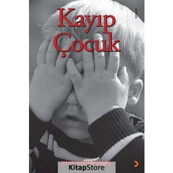 Kayıp Çocuk - Ziya Kayapınar