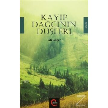 Kayıp Dağcının Düşleri - Ali Göçer