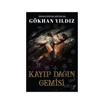 Kayıp Dağın Gemisi Gökhan Yıldız