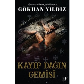 Kayıp Dağın Gemisi Gökhan Yıldız
