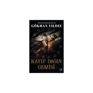 Kayıp Dağın Gemisi Gökhan Yıldız