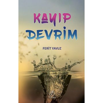 Kayıp Devrim - Ferit Yavuz
