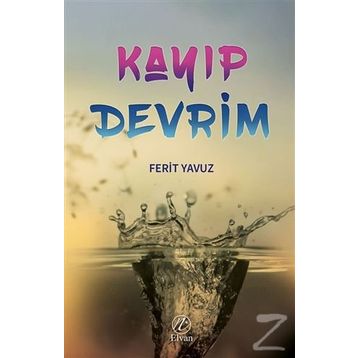 Kayıp Devrim - Ferit Yavuz
