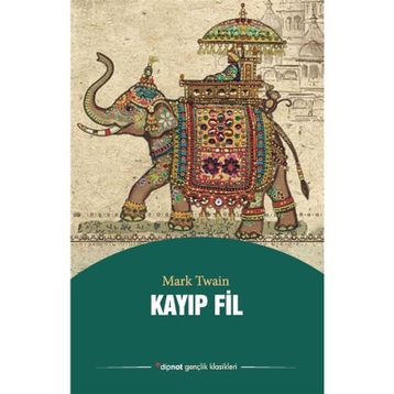 Kayıp Dil - Mark Twain