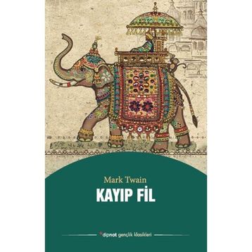 Kayıp Dil - Mark Twain