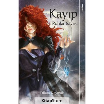 Kayıp - Dilara Kaymak