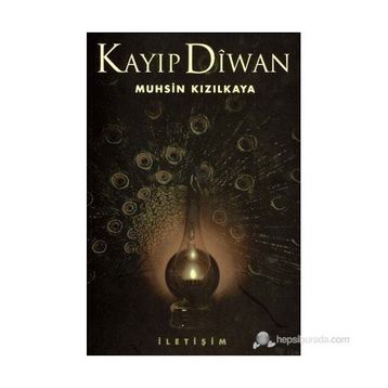 KAYIP DIWAN - MUHSIN KIZILKAYA