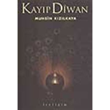 KAYIP DIWAN - MUHSIN KIZILKAYA