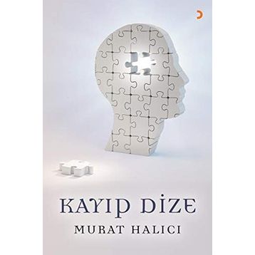 Kayıp Dize - Murat Halıcı