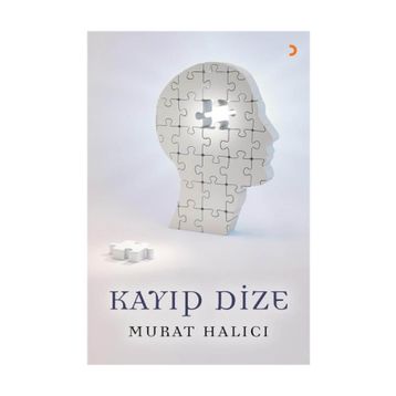 Kayıp Dize - Murat Halıcı