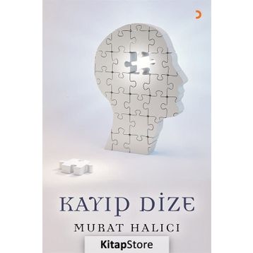 Kayıp Dize - Murat Halıcı