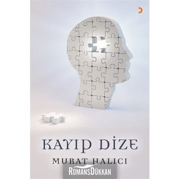 Kayıp Dize - Murat Halıcı