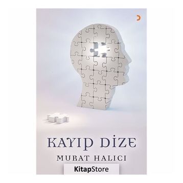Kayıp Dize - Murat Halıcı