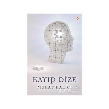 Kayıp Dize - Murat Halıcı