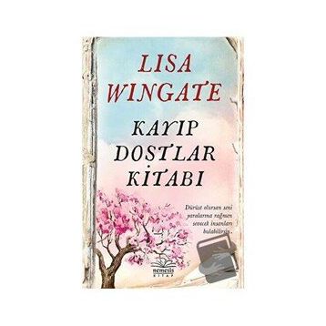 Kayıp Dostlar Kitabı - Lisa Wingate
