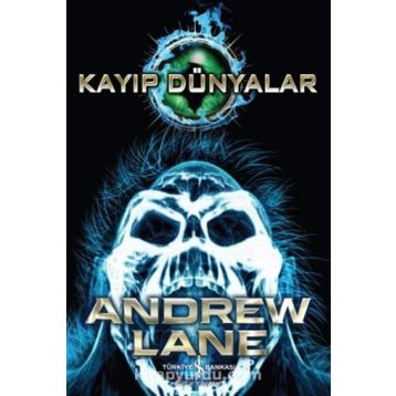KAYIP DÜNYALAR - JOHN HOWE