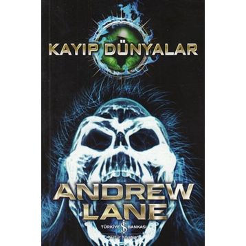 KAYIP DÜNYALAR - JOHN HOWE