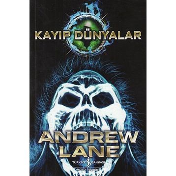 KAYIP DÜNYALAR - JOHN HOWE