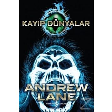 KAYIP DÜNYALAR - JOHN HOWE