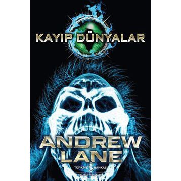 KAYIP DÜNYALAR - JOHN HOWE