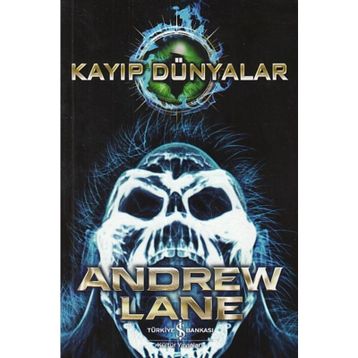 KAYIP DÜNYALAR - JOHN HOWE