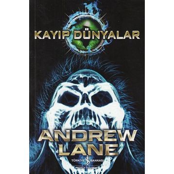 KAYIP DÜNYALAR - JOHN HOWE