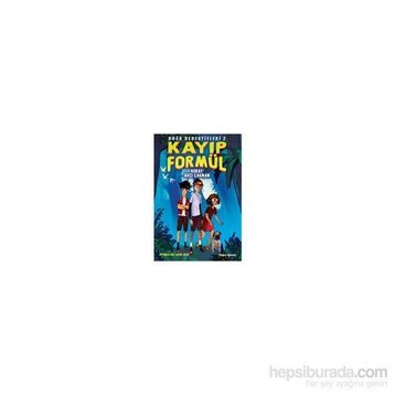 Kayıp Formül - Koray Avcı Çakman