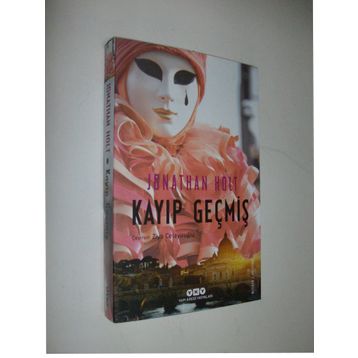 Kayıp Geçmiş - Jonathan Holt