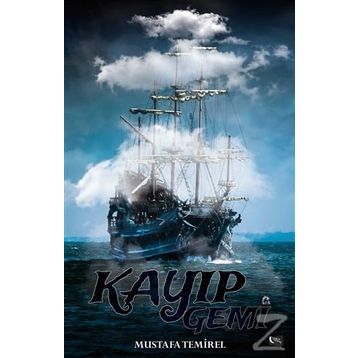 Kayıp Gemi - Mustafa Temirel