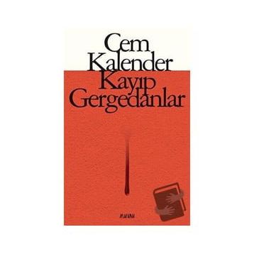 Kayıp Gergedanlar - Cem Kalender