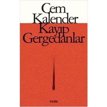 Kayıp Gergedanlar - Cem Kalender