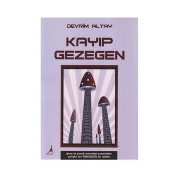 KAYIP GEZEGEN - DEVRIM ALTAY