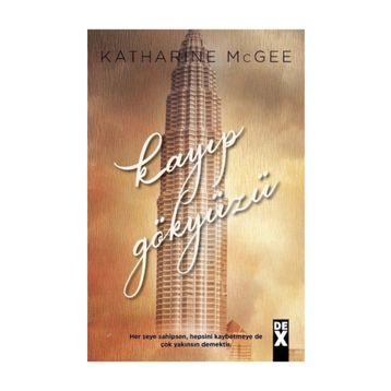 Kayıp Gökyüzü - Katharina Mcgee