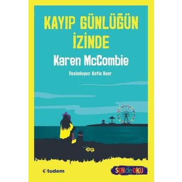 Kayıp Günlüğün İzinde Tudem Yayınları