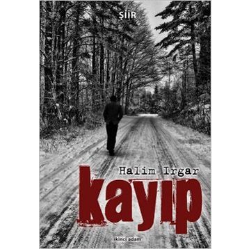 KAYIP - HALIM IRGAR