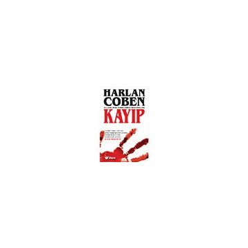 Kayıp - Harlan Coben