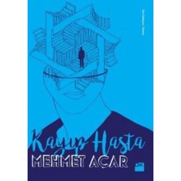Kayıp Hasta - Mehmet Acar