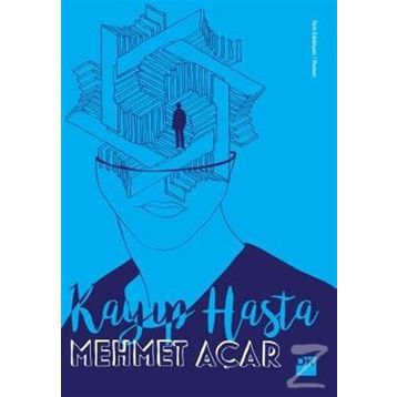Kayıp Hasta - Mehmet Acar