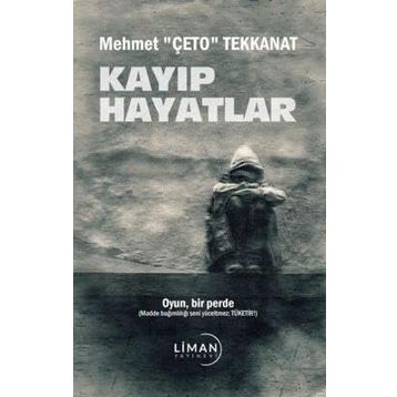 KAYIP HAYATLAR - HALIM IRGAR