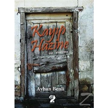Kayıp Hazine - Ayhan Benli