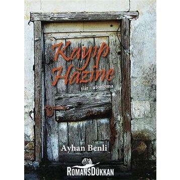 Kayıp Hazine - Ayhan Benli